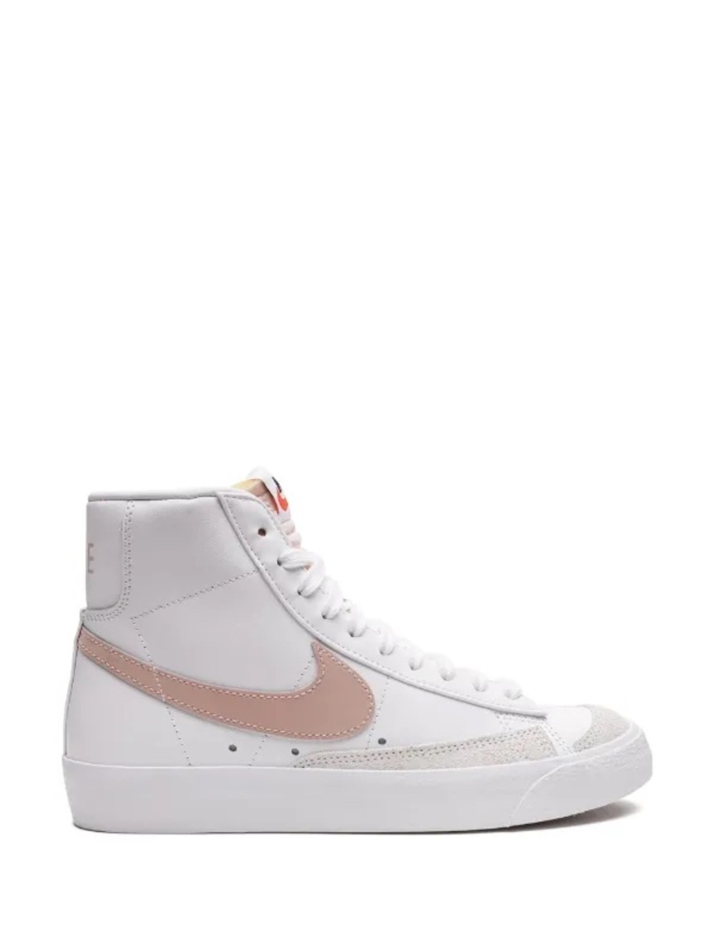 Nike Women’s Blazer Mid ‘77 Vintage “White Pink Oxford”